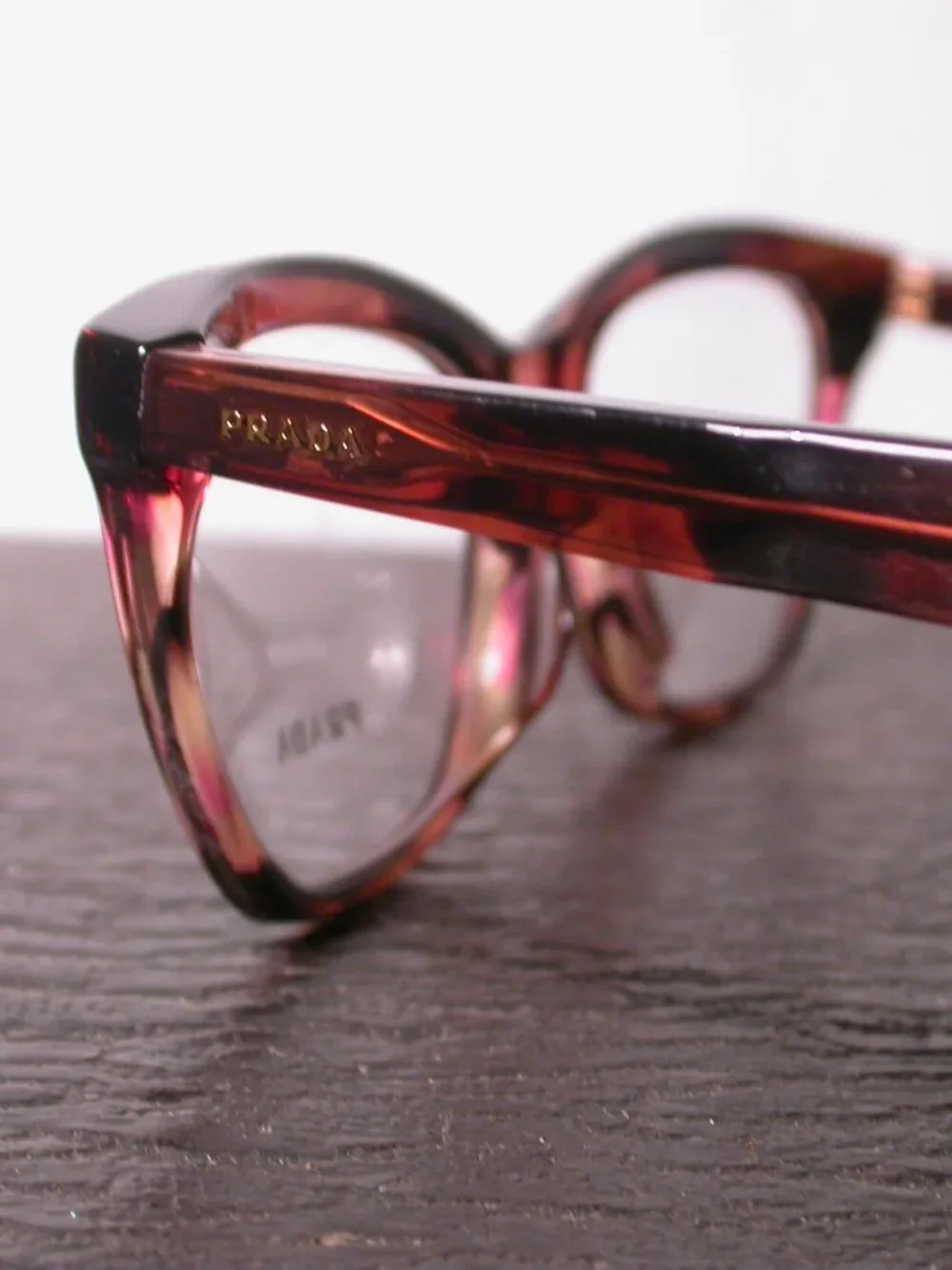 Prada up auction
